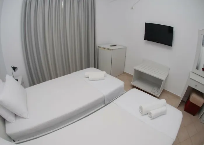 Ms Отель Саранда