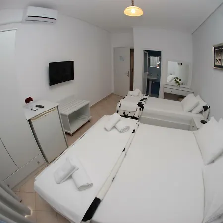 Hotel Ms Sarande