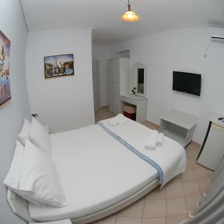Hotell Ms 3*