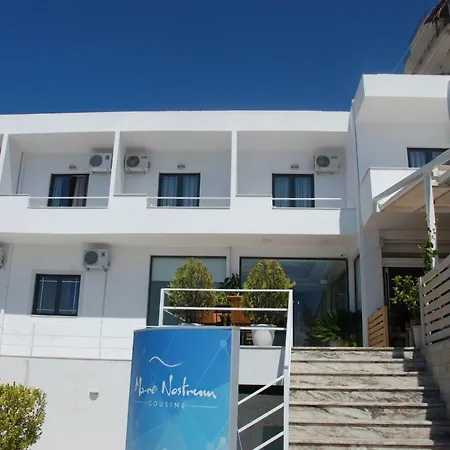 Ms Sarande