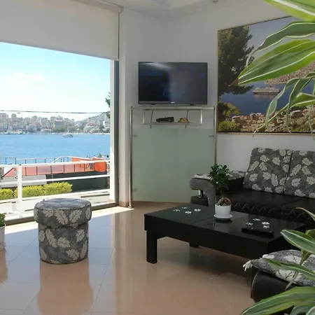 Ms Hotell 3*