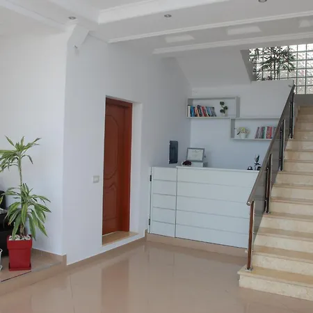 Ms Hotel Sarande
