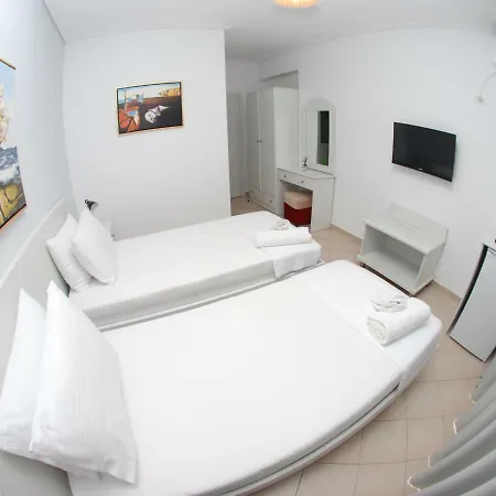 Ms 3* Sarande
