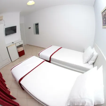Ms 3* Sarandë
