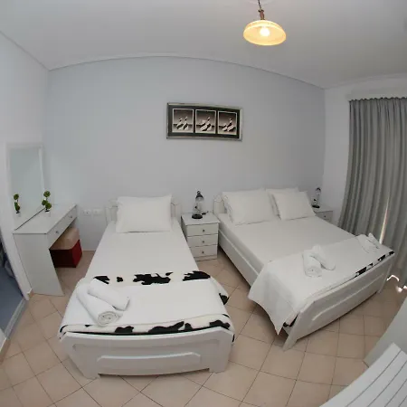 Hotell Ms Sarandë