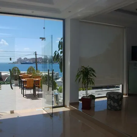 Ms 3* Sarande