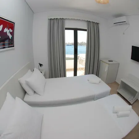 Ms Hotel 3*