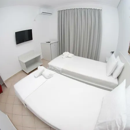 Hotell Ms Sarandë