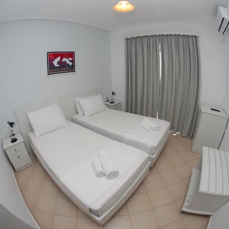 Ms 3* Sarande