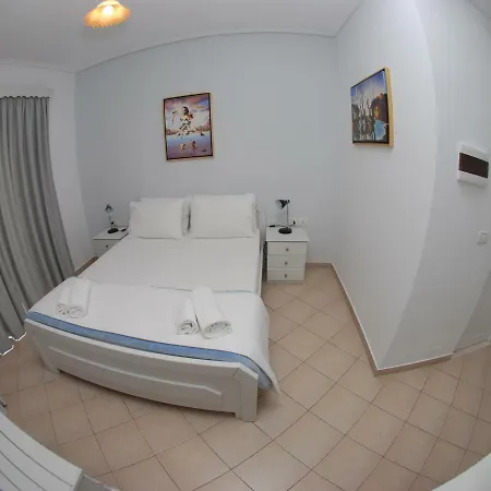 Ms 3* Sarande
