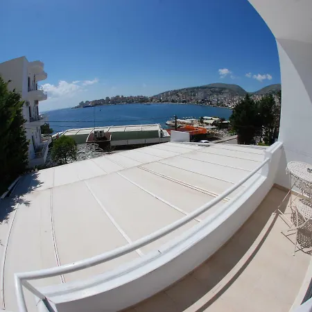 Ms Hotel Sarande