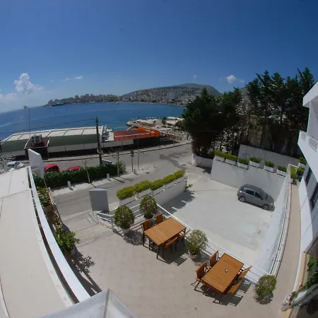 Hotell Ms 3*
