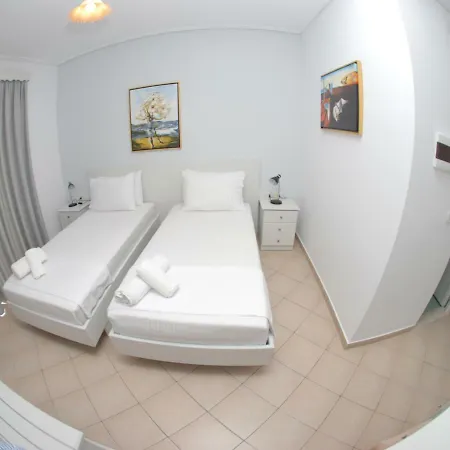 Ms 3* Sarandë
