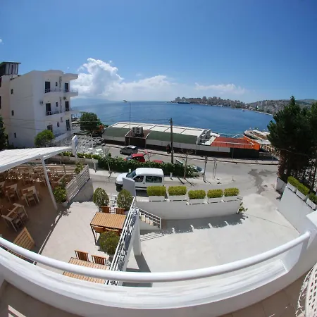 Ms Hotel Sarande