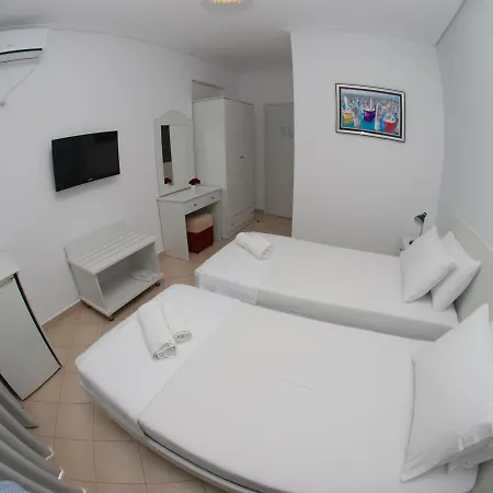 Ms Hotell Sarandë