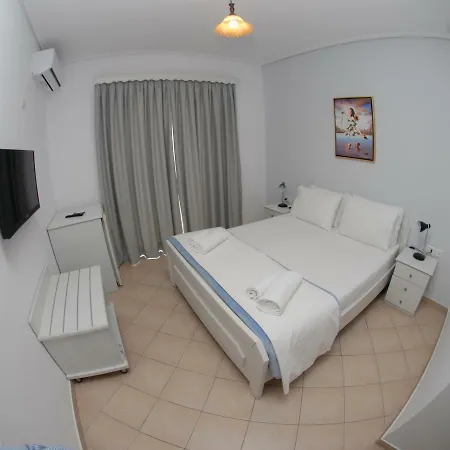 Hotell Ms