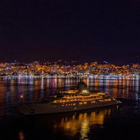 Ms Hotell 3*