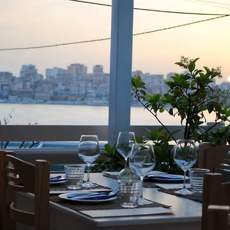 Hotell Ms 3*
