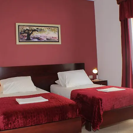 Hotell Ms