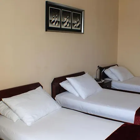 Ms 3* Sarandë