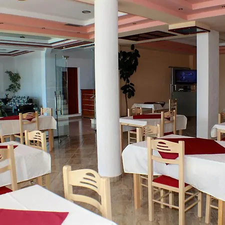Ms Hotel 3*